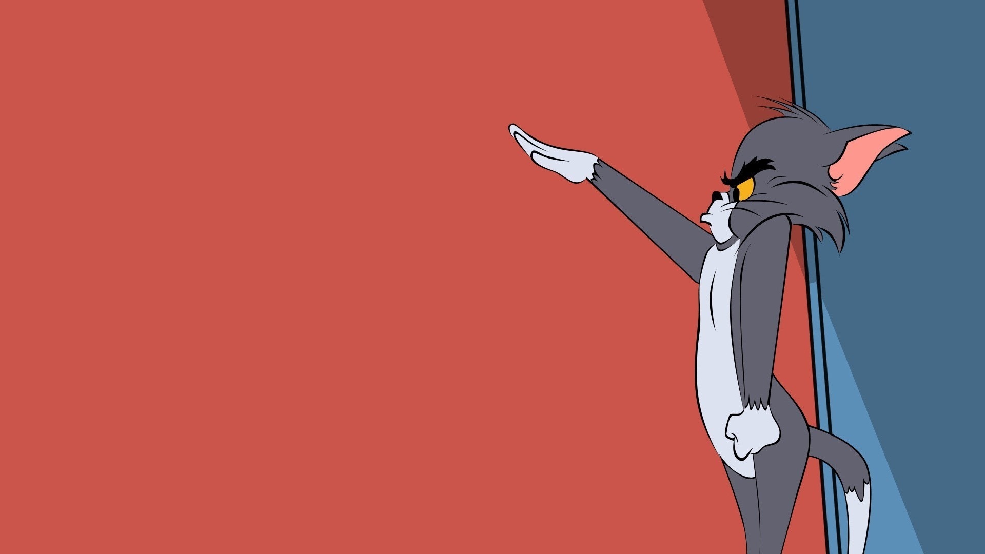 Hình nền : Tom và Jerry, con mèo, chuột, Đuổi theo, Sự phẫn nộ, Tiếng cười,  threatening look, hoạt hình 1920x1440 - wallup - 1046421 - Hình nền đẹp hd  - WallHere