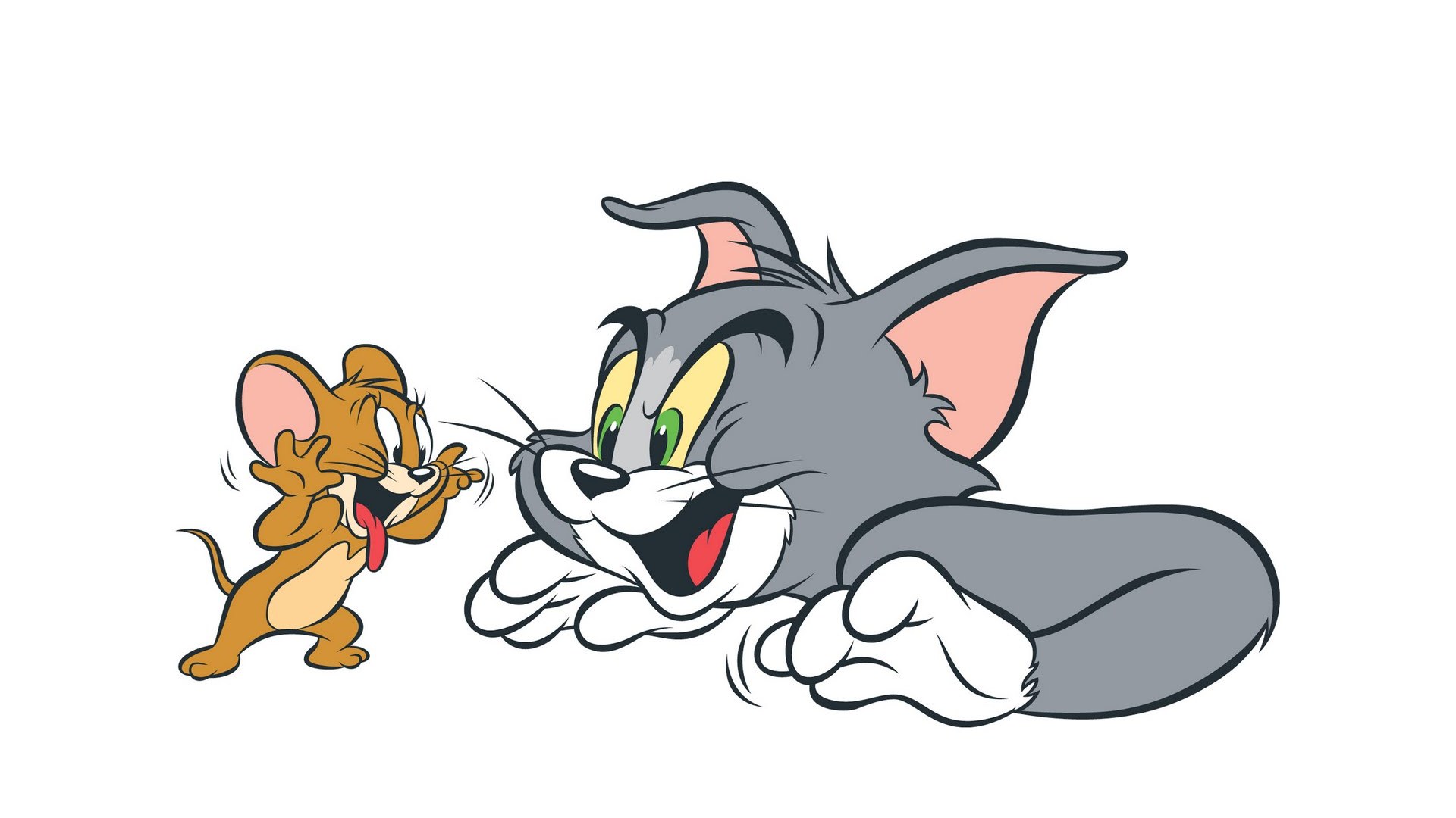 Hình Nền Điện Thoại Tom Và Jerry | TikTok