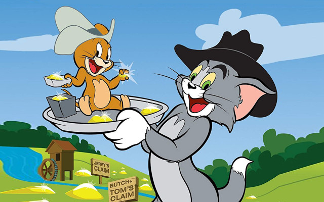 Fshare] - Tom and Jerry - Complete Classic Collection - All 161 Episodes |  HDVietnam - Hơn cả đam mê
