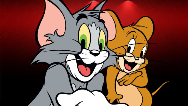 Chiêm ngưỡng các nhân vật Tom & Jerry cosplay thành... Naruto
