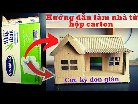 Top hơn 20 cách làm mô hình sáng tạo trẻ hay nhất  lagroupeduvn