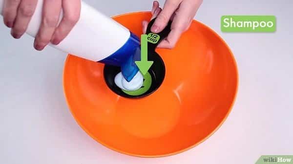 Cách làm slime bằng keo trong không cần borax là gì?
