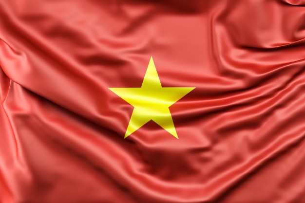 Bí quyết đặt hình nền sống cờ Việt Nam cho SEA Games