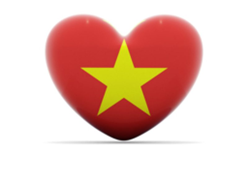 Hình nền Quốc Kỳ Việt Nam Màu đỏ đổ Dốc Màu Vàng Năm Ngôi Sao Hình Vuông Nền  Trắng, Việt Nam, Màu đỏ, Dốc Background Vector để tải xuống miễn phí -