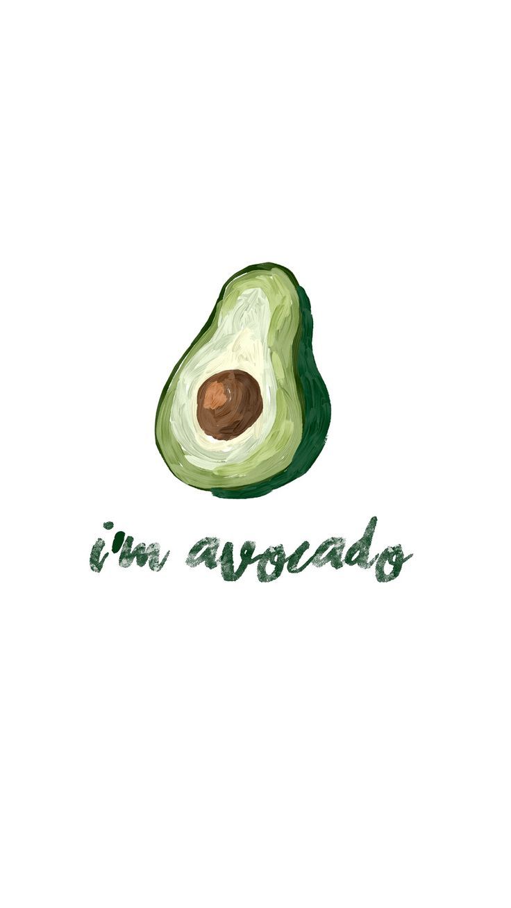Cute Avocado Wallpaper - Ứng dụng trên Google Play