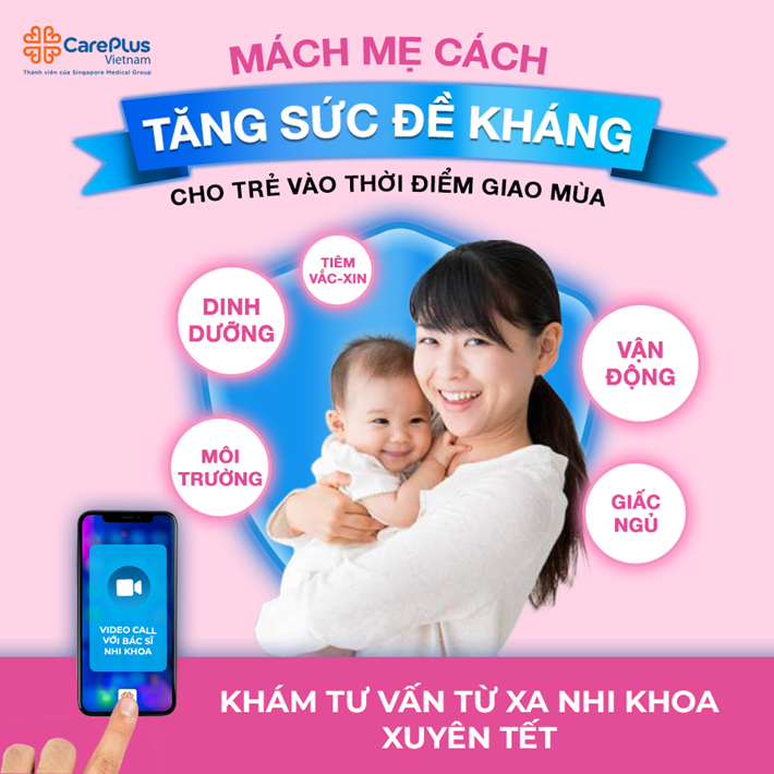 6 Cách Đơn Giản Tăng Cường Sức Đề Kháng Cho Trẻ Uống Gì Để Tăng Sức Đề Kháng 8457